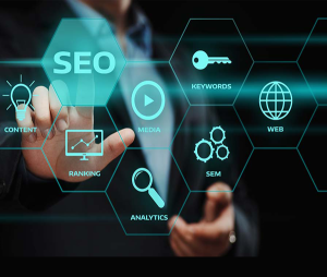 Digital Marketing SEO