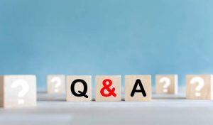 Q&A Ερωτήσεις και απαντήσεις για τα Social Media για Επιχειρήσεις