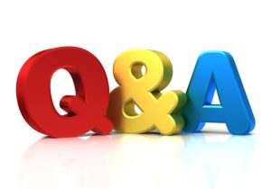 Q&A Ερωτήσεις και απαντήσεις για την στρατηγική ανάπτυξη ενός brand