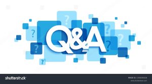 QnA Ερωτήσεις και απαντήσεις για τη διαφήμιση μιας επιχείρησης