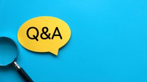 QnA Ερωτήσεις και απαντήσεις για την προώθηση μέσω των βίντεο