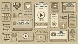 Βίντεο Διαφήμιση στα Social Media