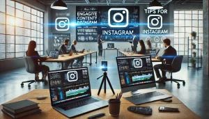 Εταιρικά Βίντεο Instagram