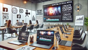 Πώς να Ξεκινήσετε το Βίντεο Marketing στα Social Media
