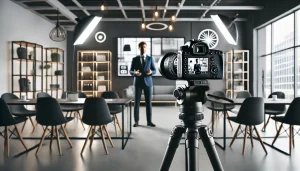 Πώς το εταιρικό βίντεο ενισχύει το branding της επιχείρησής σας