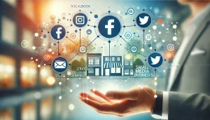 Στρατηγικές Social Media για Μικρές και Μεσαίες Επιχειρήσεις