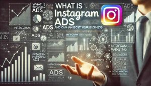 Τι Είναι το Instagram Ads