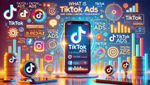 Τι Είναι το TikTok Ads